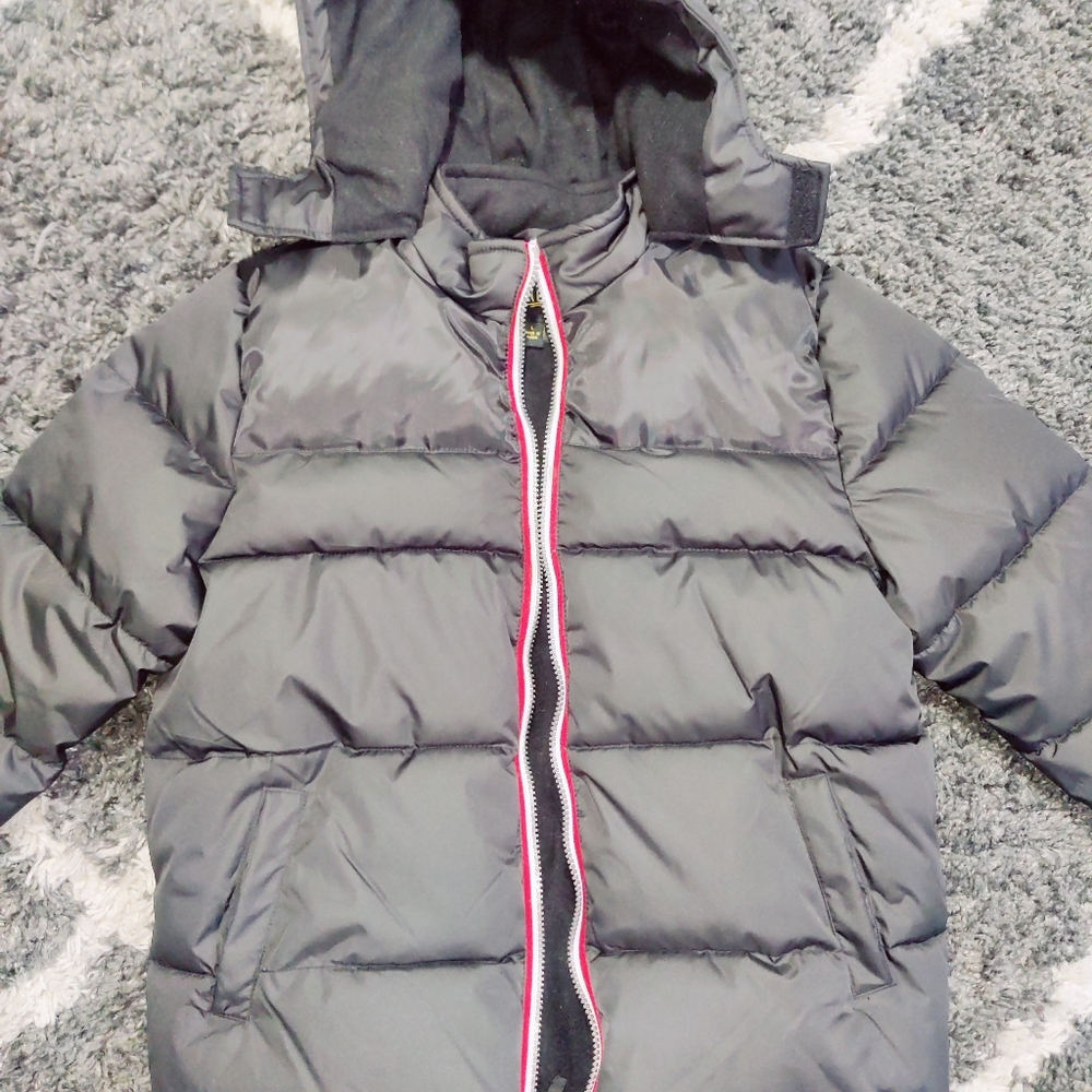 NWT Boys winter jacket